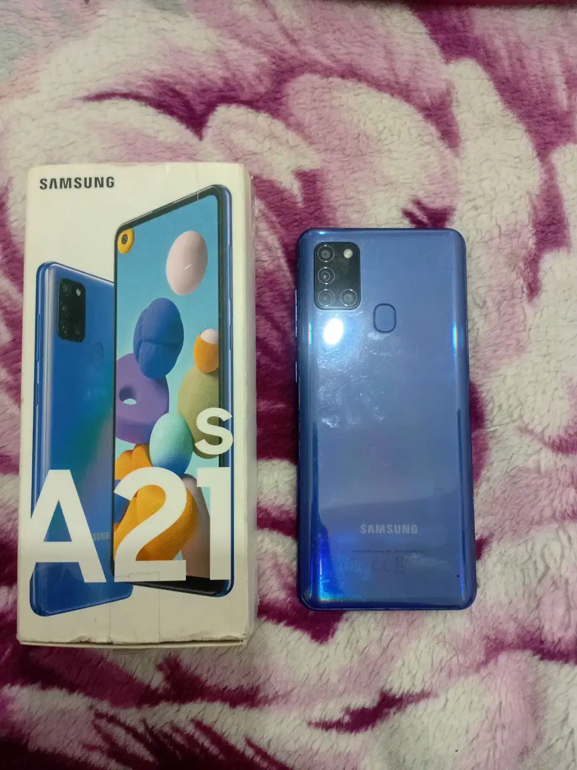 a21s|موبایل|تهران, هفده شهریور|دیوار