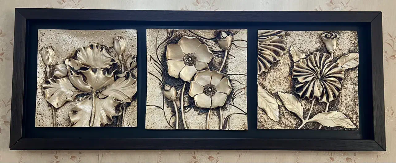 تابلو|تابلو، نقاشی، عکس|چهاردانگه (تهران), |دیوار