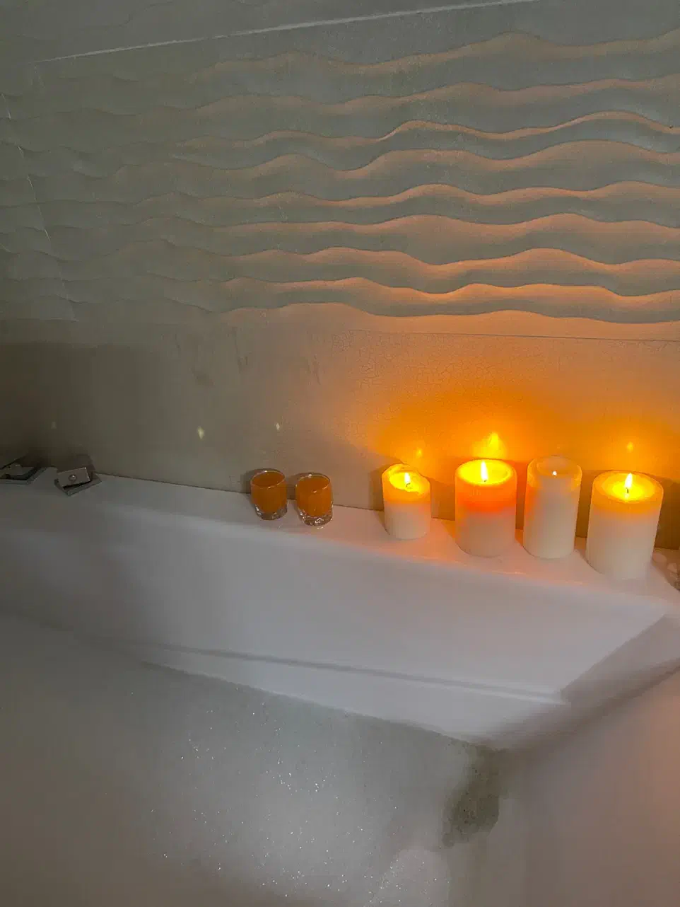 وان حمام|لوازم حمام|کیش, |دیوار