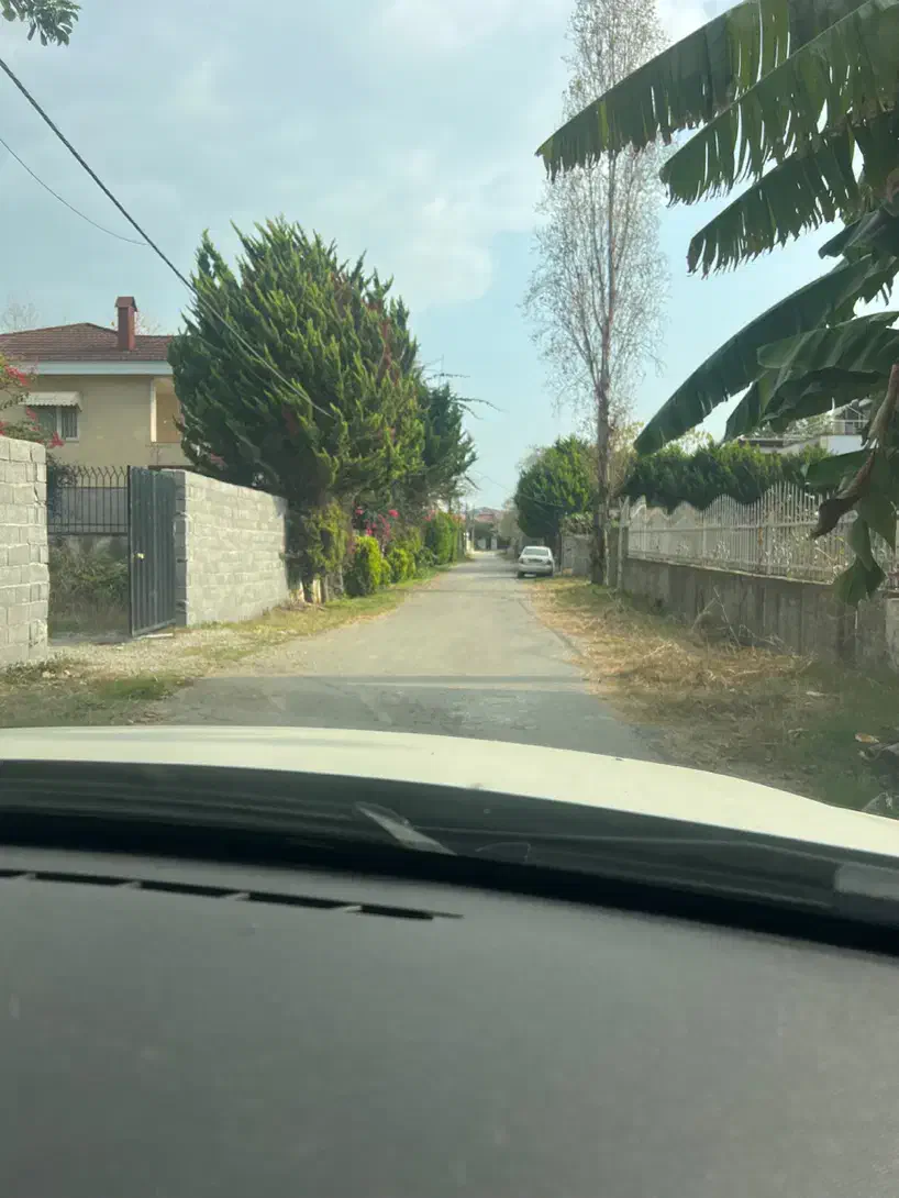 زمین دوجمان|فروش زمین و ملک کلنگی|هچیرود, |دیوار