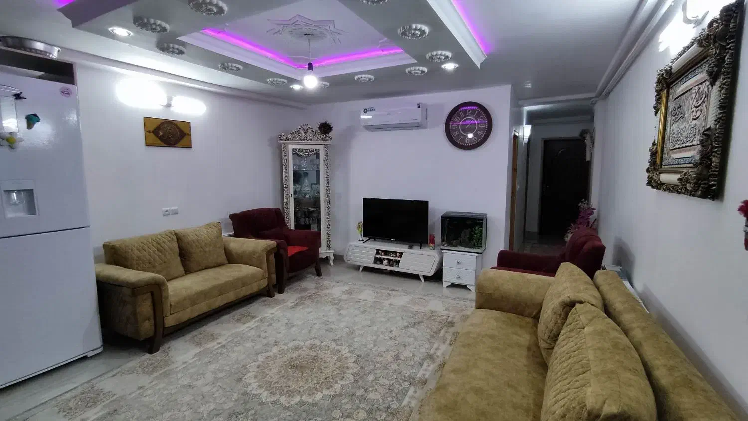 فروش سوییت|فروش آپارتمان|لنگرود, |دیوار