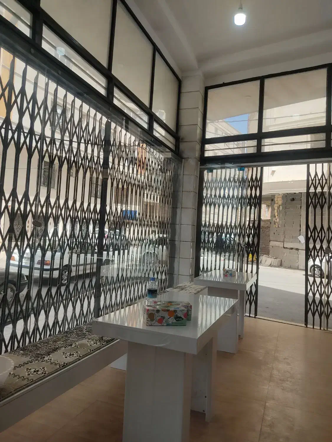 اجاره مغازه|اجارهٔ مغازه و غرفه|ایلام, |دیوار