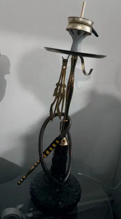 قلیان کرنو نیویورک|کلکسیون و سرگرمی|میاندوآب, |دیوار