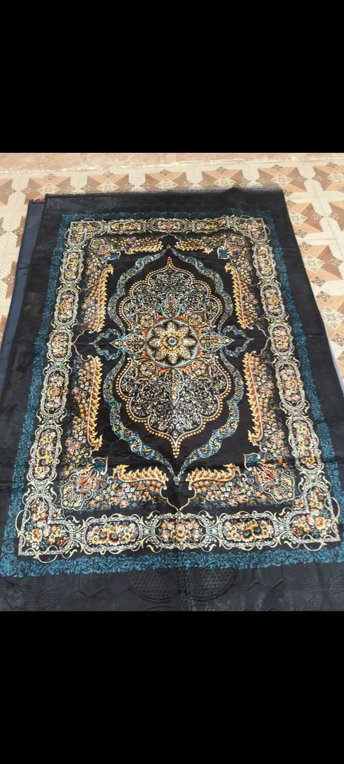 پتو عمده روفرشی چادر مسافرتی|رختخواب، بالش، پتو|خرم‌آباد, |دیوار