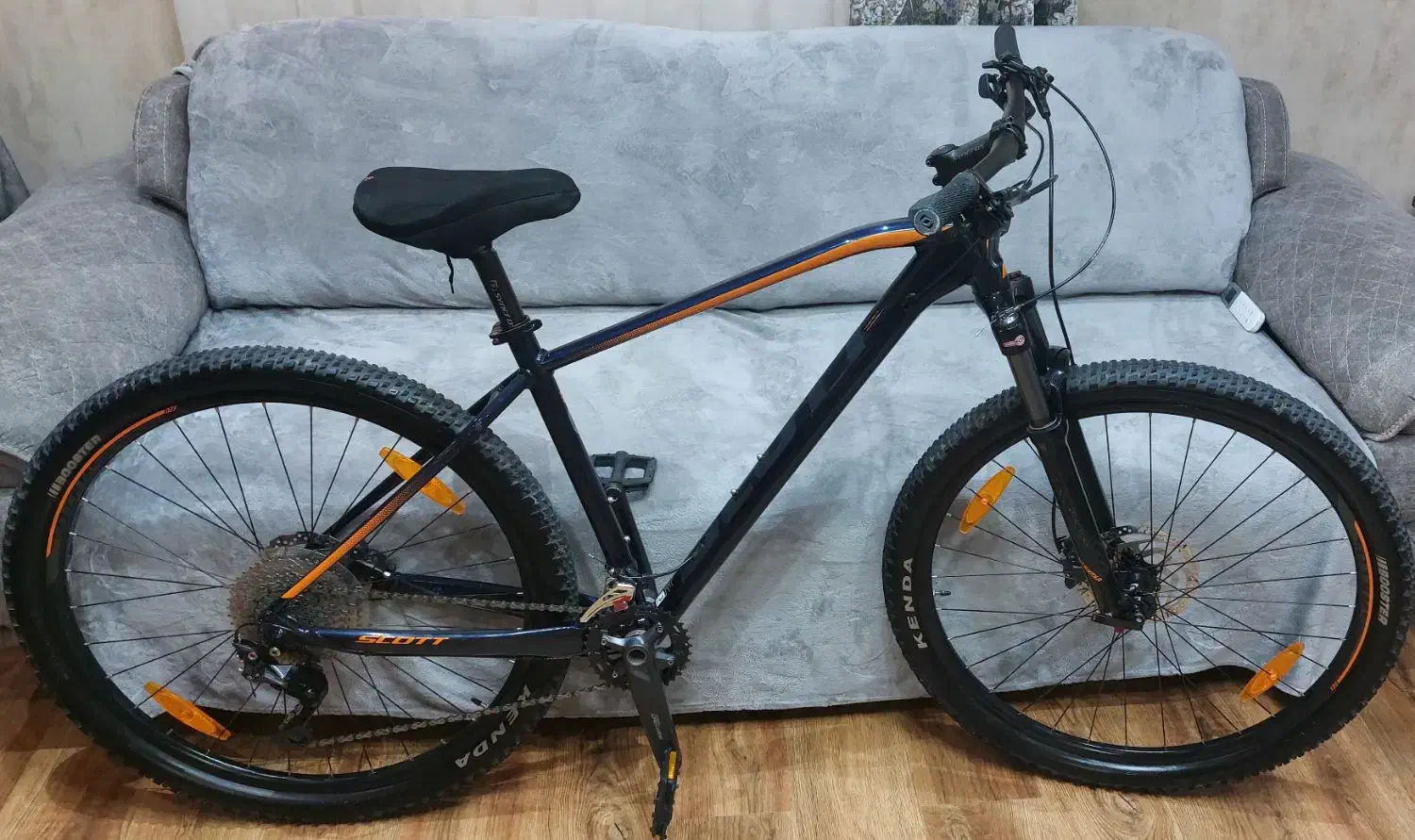 دوچرخه اسکات اسپکت ۹۳۰ L 29|دوچرخه، اسکیت، اسکوتر|رشت, فلسطین|دیوار