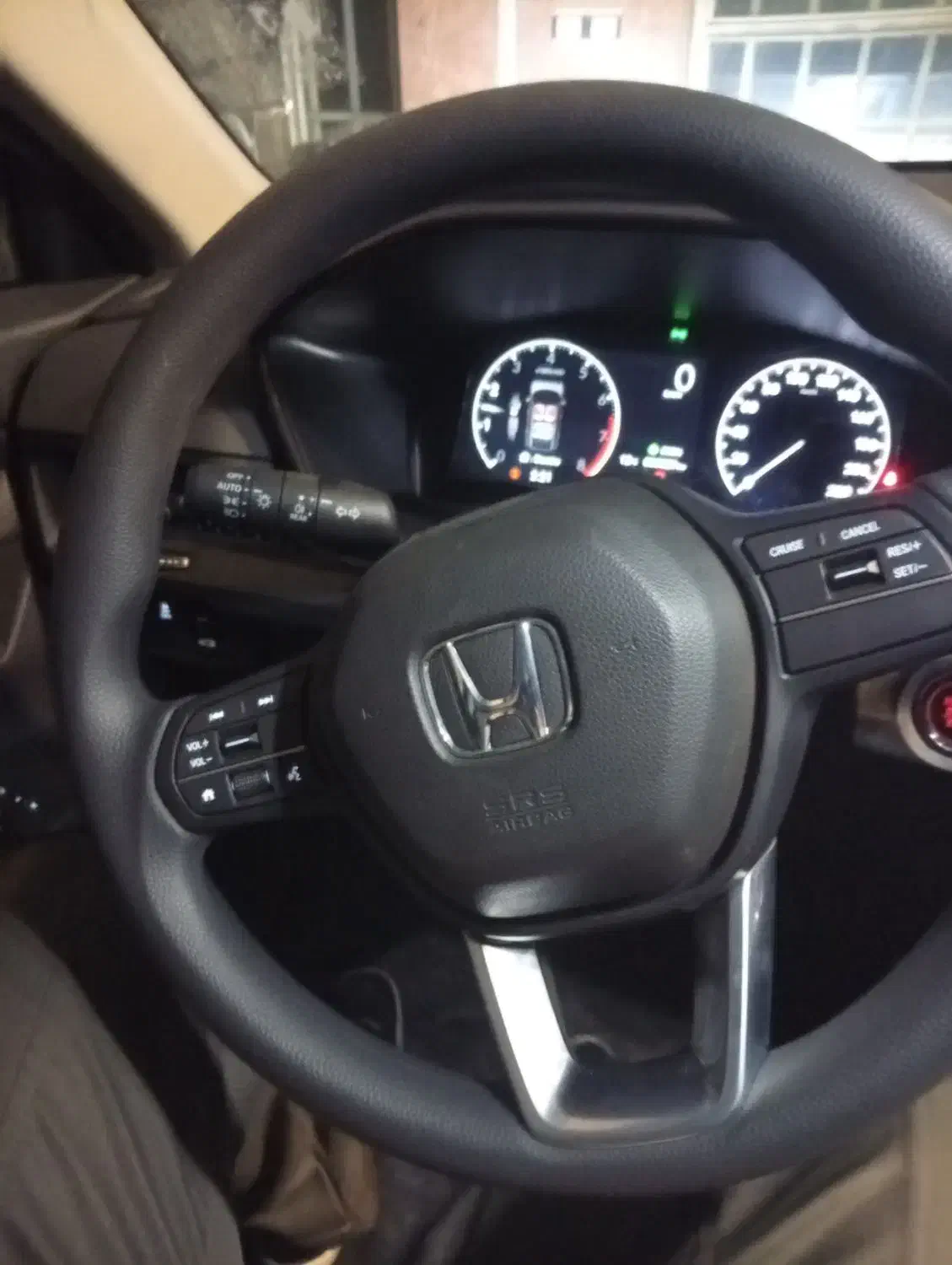 هوندارcrv توربو|خودرو سواری و وانت|تهران, فردوس|دیوار