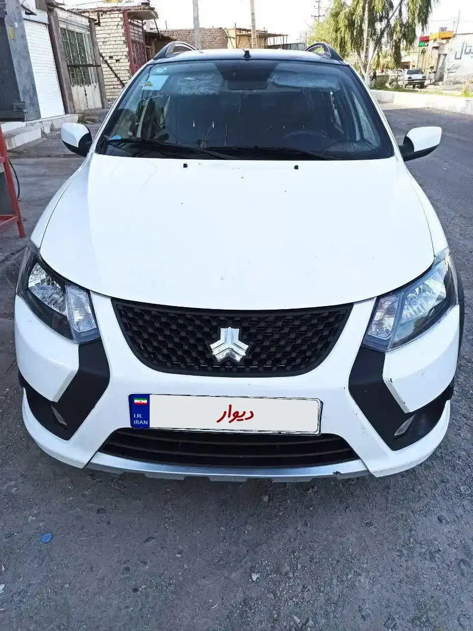 ماشین کوییک|خودرو سواری و وانت|ریگان, |دیوار