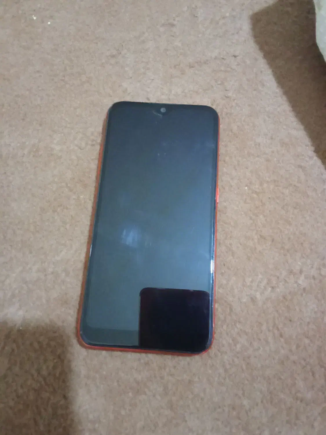 گوشی سامسونگ گلکسی A01|موبایل|گلستان (تهران), |دیوار