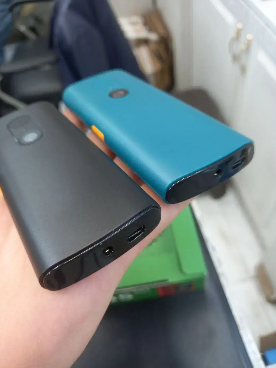 نوکیا طرح ۳سیم همزمان کیفیت فوق العاده|موبایل|تهران, شیخ هادی|دیوار