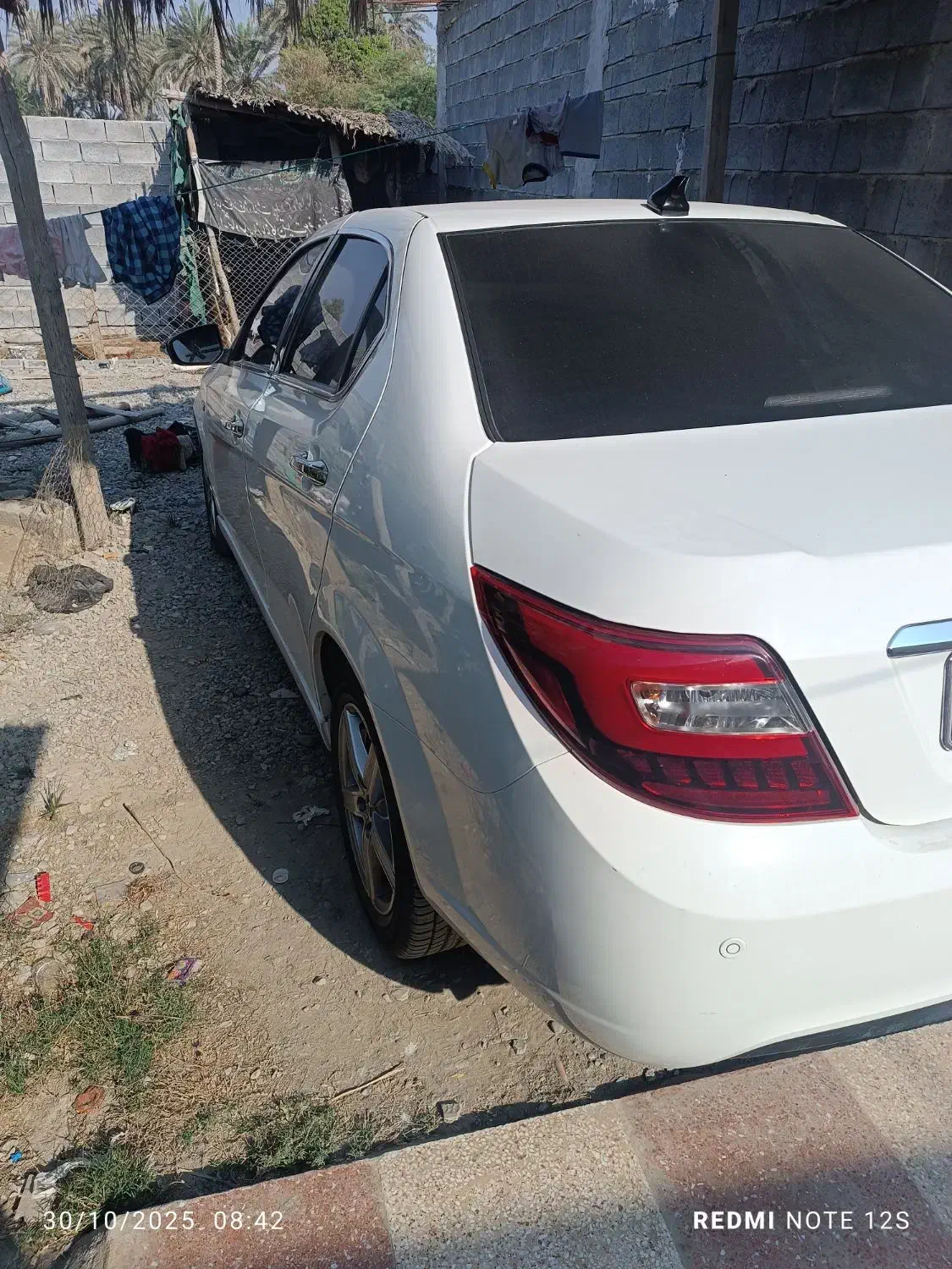 دنا پلاس اتوماتیک فول آپشن|خودرو سواری و وانت|میناب, |دیوار