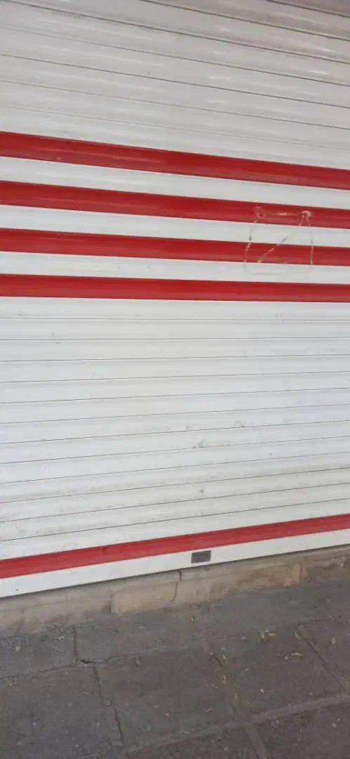 اجاره یک باب مغازه تجاری خیابان شهید رجایی|اجارهٔ مغازه و غرفه|نورآباد, |دیوار