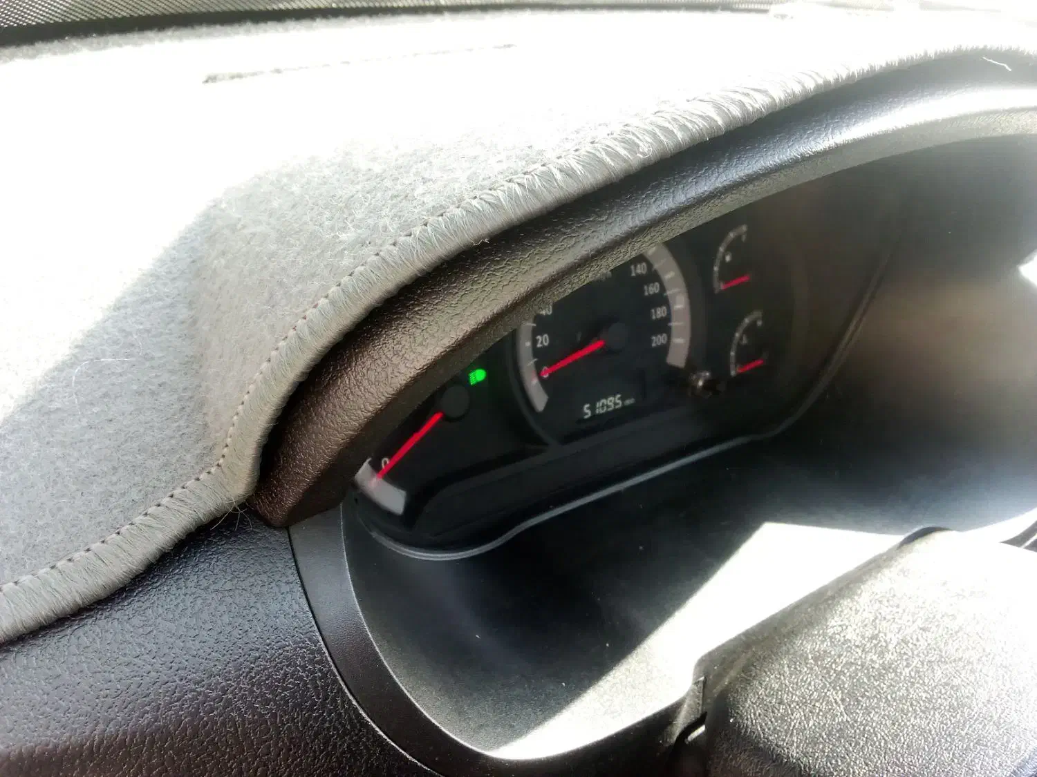 کوییک آر|خودرو سواری و وانت|میان ولایت, |دیوار