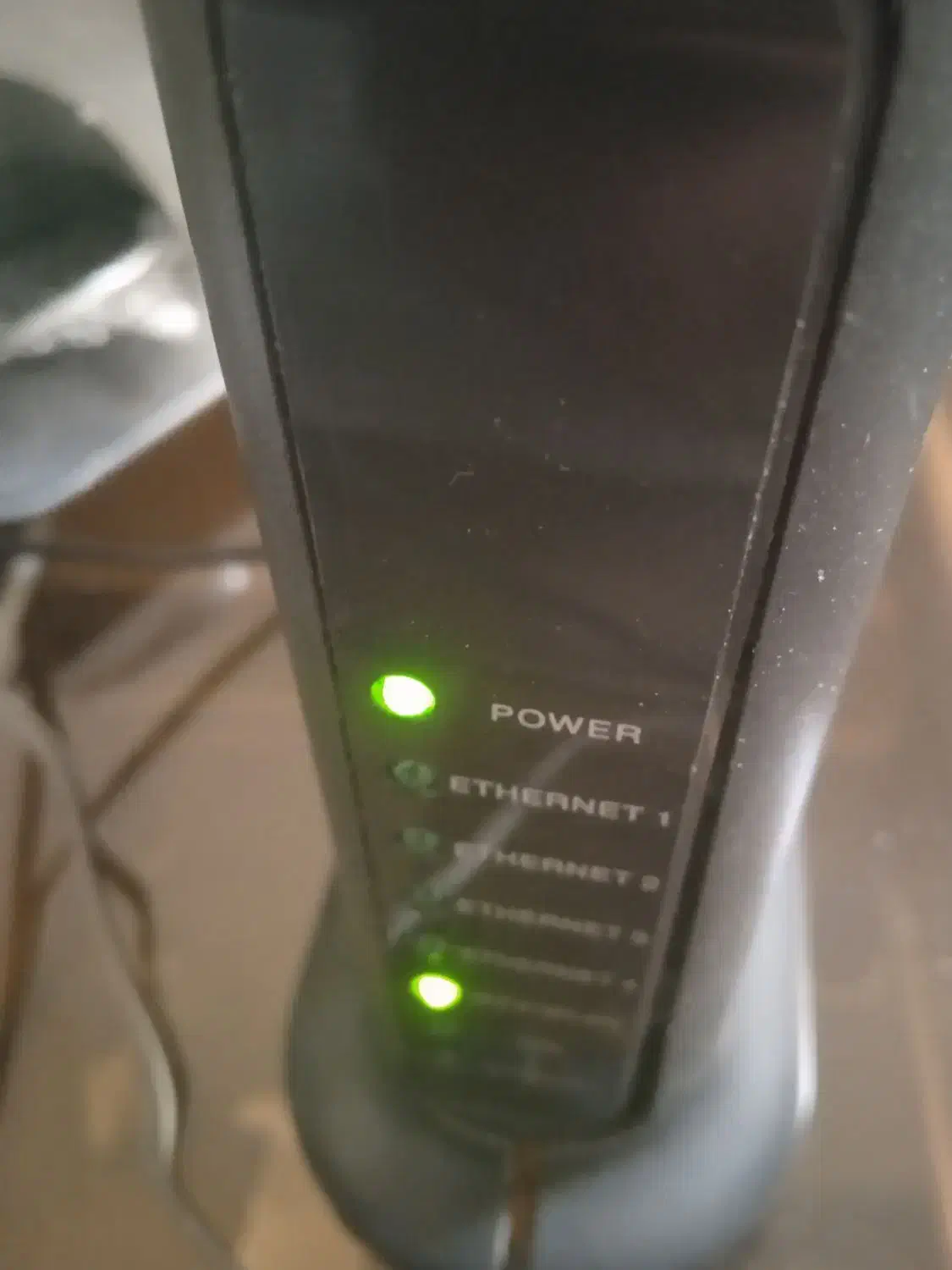 مودم ZYXEL|مودم و تجهیزات شبکه|شیراز, شهرک جماران|دیوار