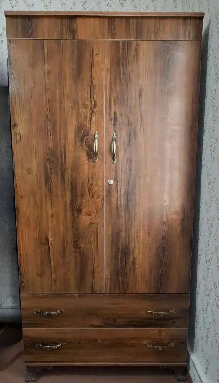 سرویس خواب|تخت و سرویس خواب|قم, پردیسان|دیوار