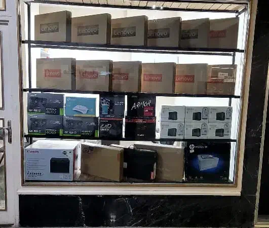 لپ تاپ لنوو LOQ / نسل 13 / i7 / 16GB|رایانه همراه|تهران, میدان ولیعصر|دیوار