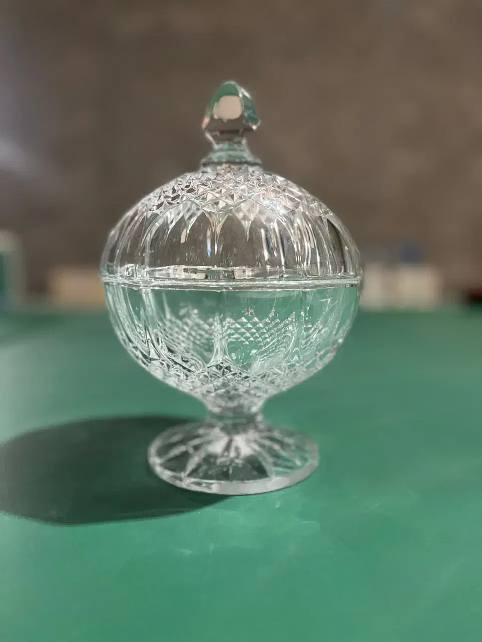 انواع ظروف کریستال - ظروف چینی و غیره|ظروف سرو و پذیرایی|محلات, |دیوار