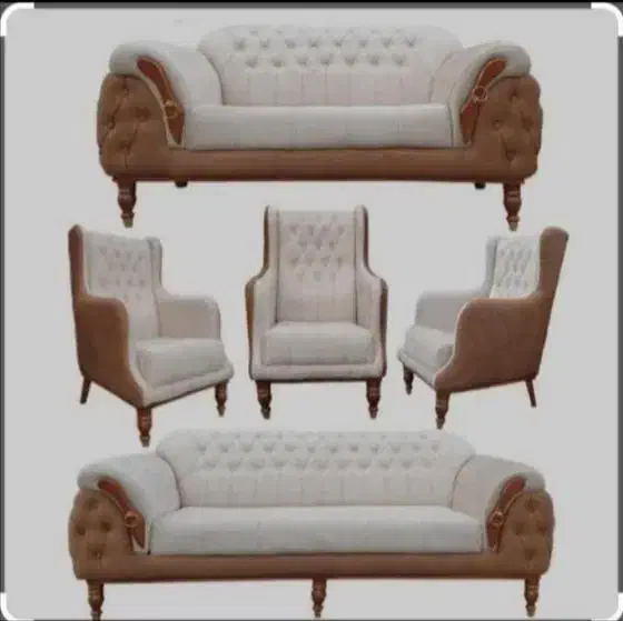 مبلمان پاریس|خدمات پیشه و مهارت|بروجرد, |دیوار