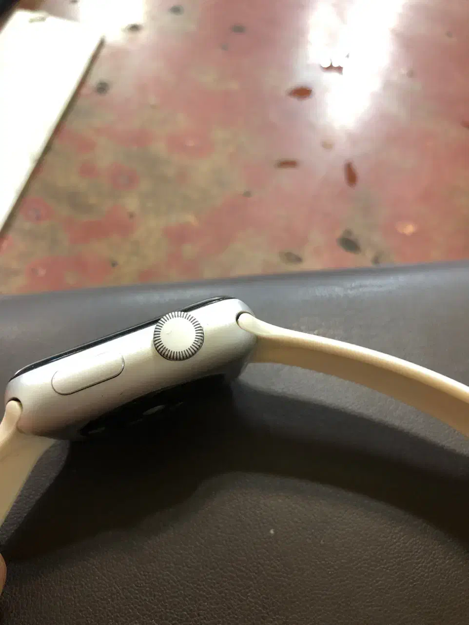 اپل واچ سری ۳|لوازم جانبی موبایل و تبلت|اردبیل, |دیوار