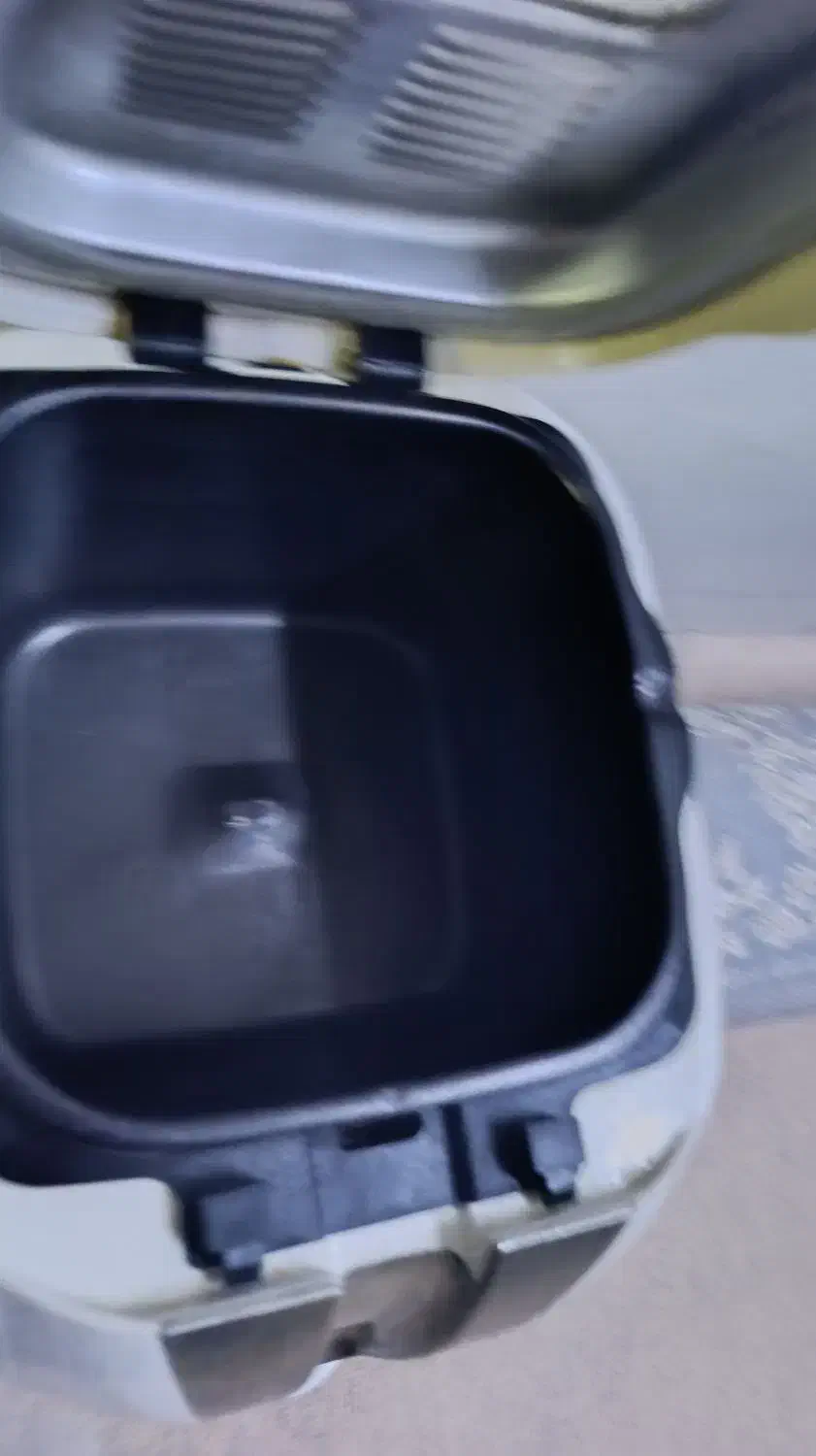 سرخ کن|سایر لوازم برقی|نورآباد, |دیوار