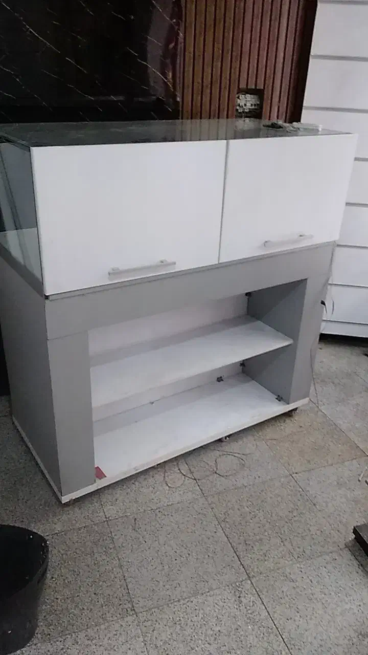 ویترین|بوفه، ویترین، کنسول|تهران, جهاد|دیوار