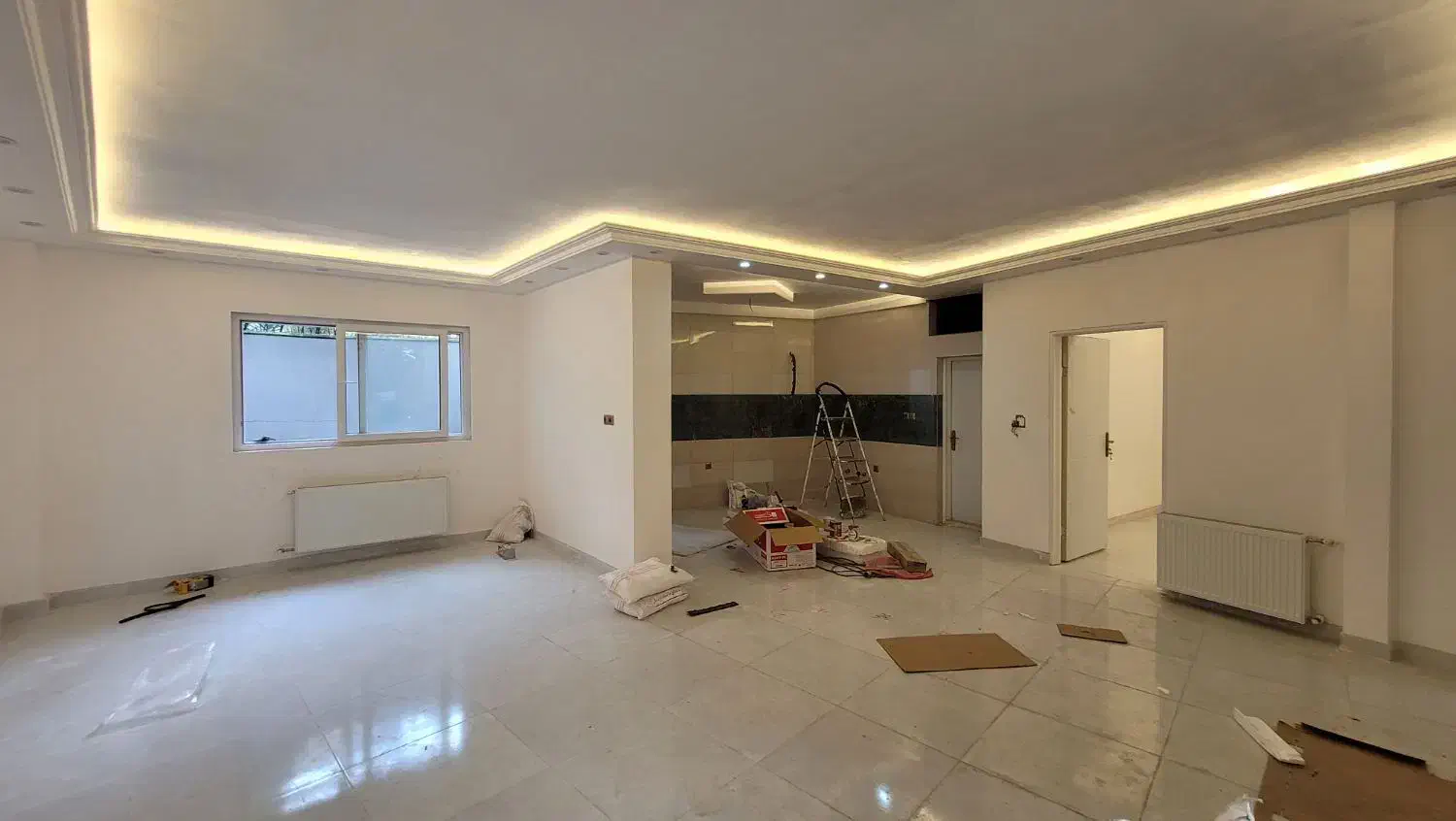 فروش ویلایی نوساز۹۲متر در لاکانی|فروش خانه و ویلا|رشت, لاکانی|دیوار