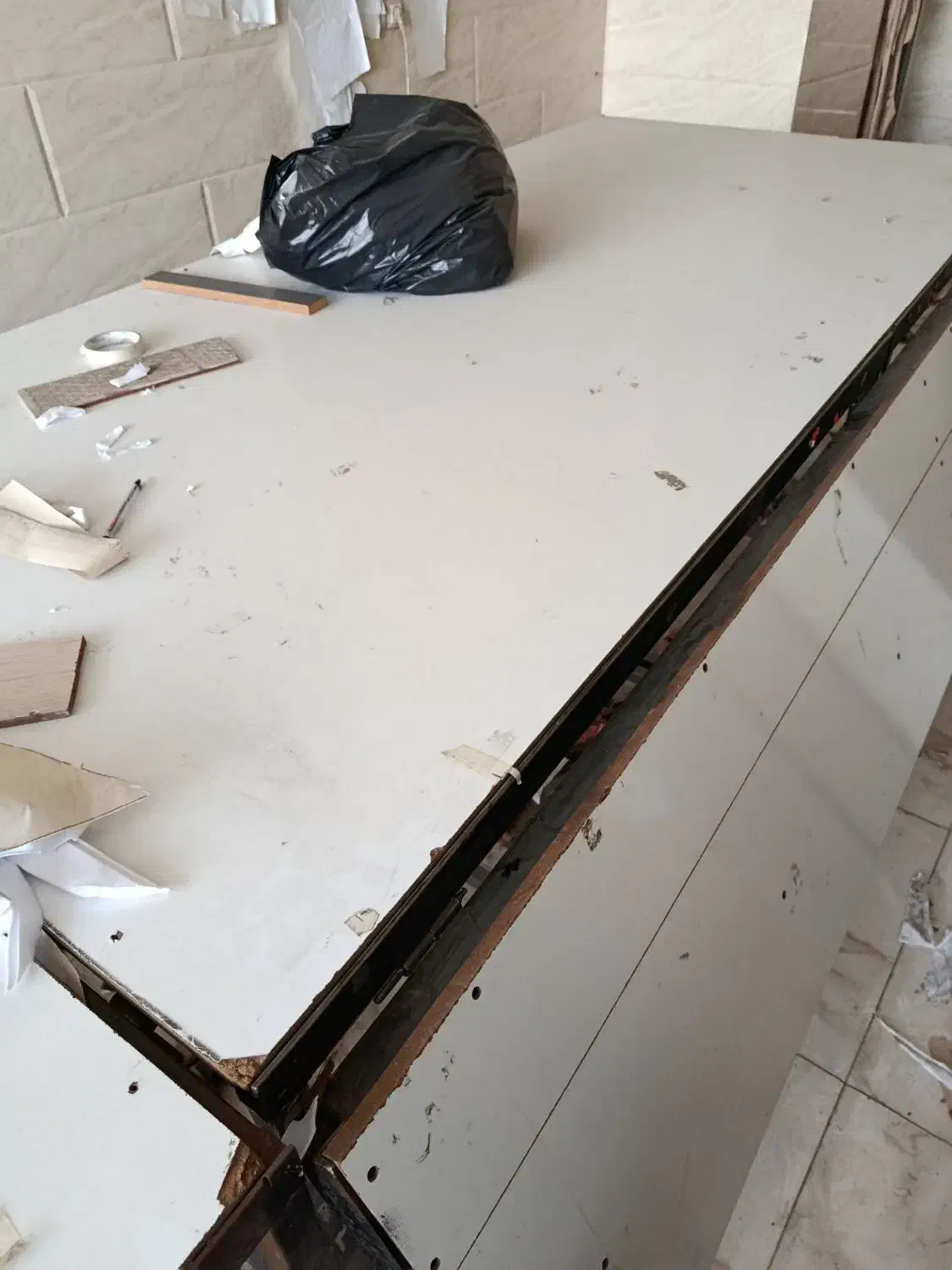 میز برش|لوازم خیاطی و بافتنی|مشکین‌دشت, |دیوار