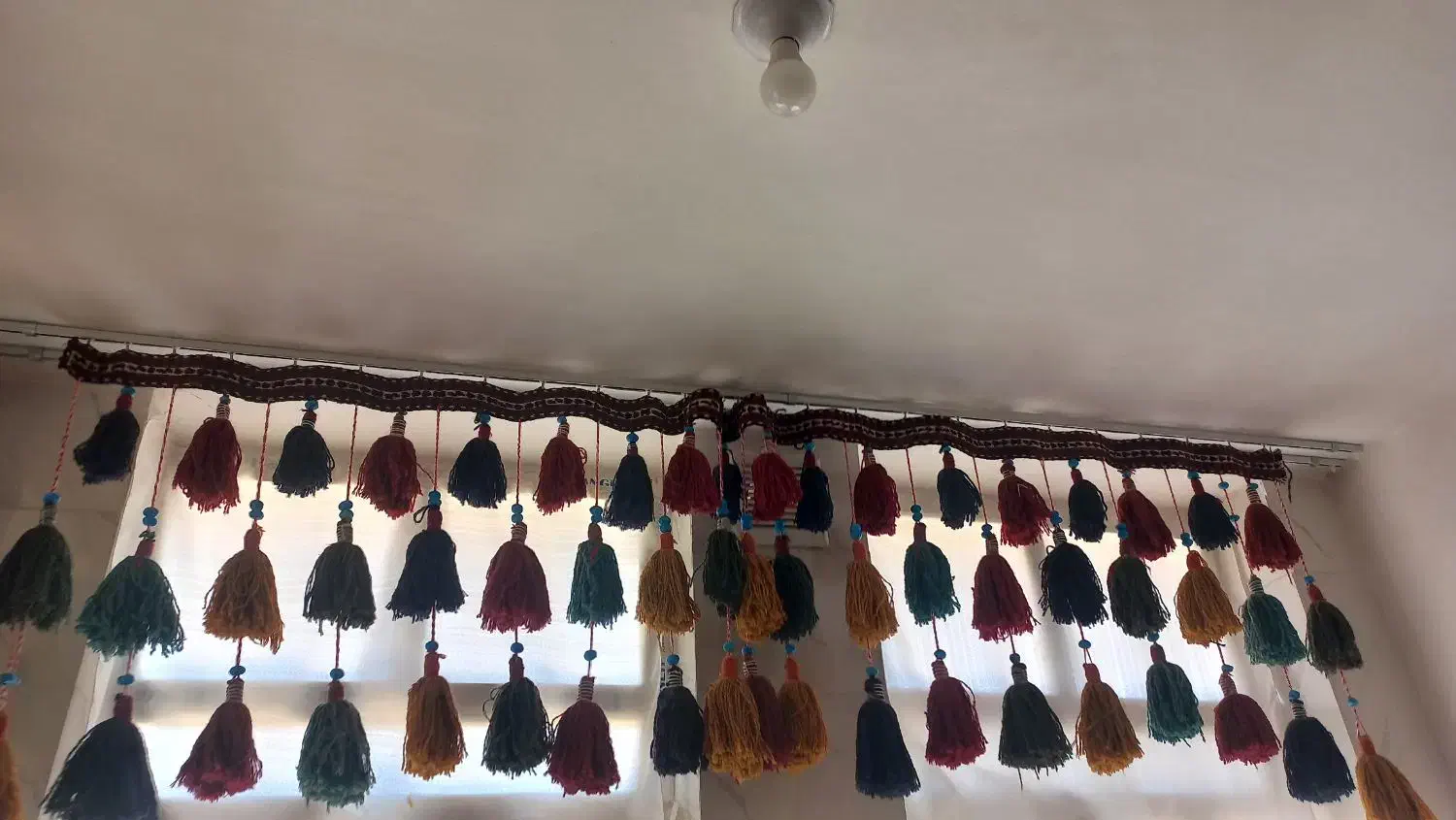 سنتی|صنایع دستی و سایر لوازم تزئینی|لردگان, |دیوار