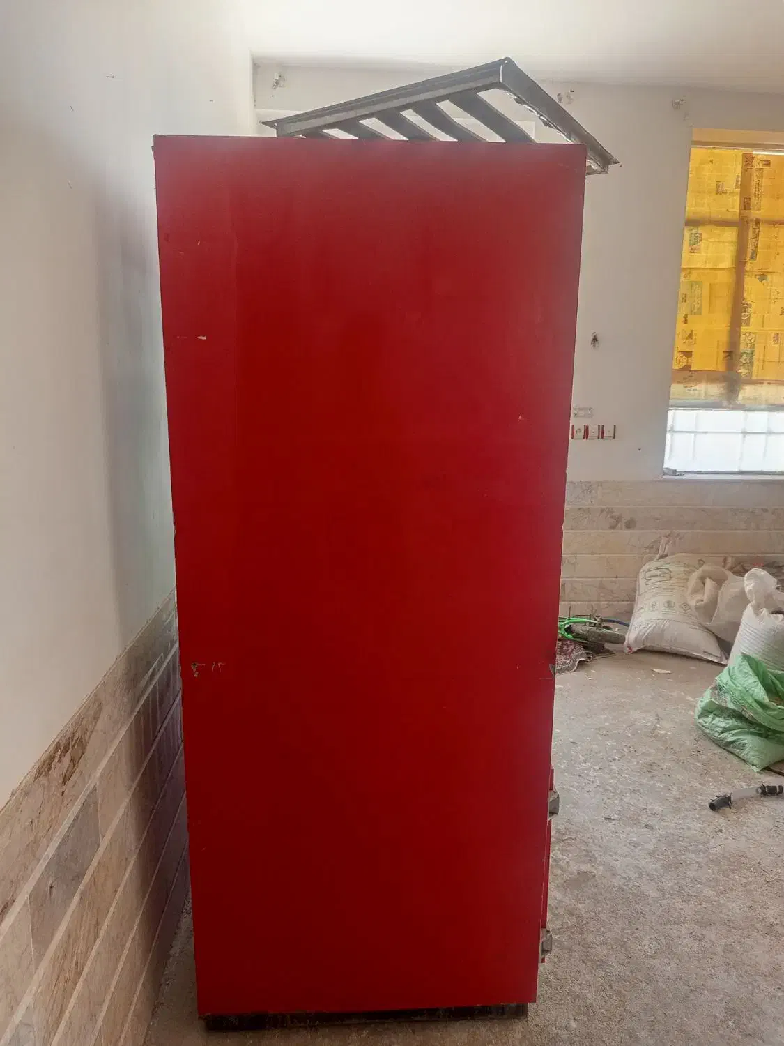 موتور|موتورسیکلت|رشتخوار, |دیوار