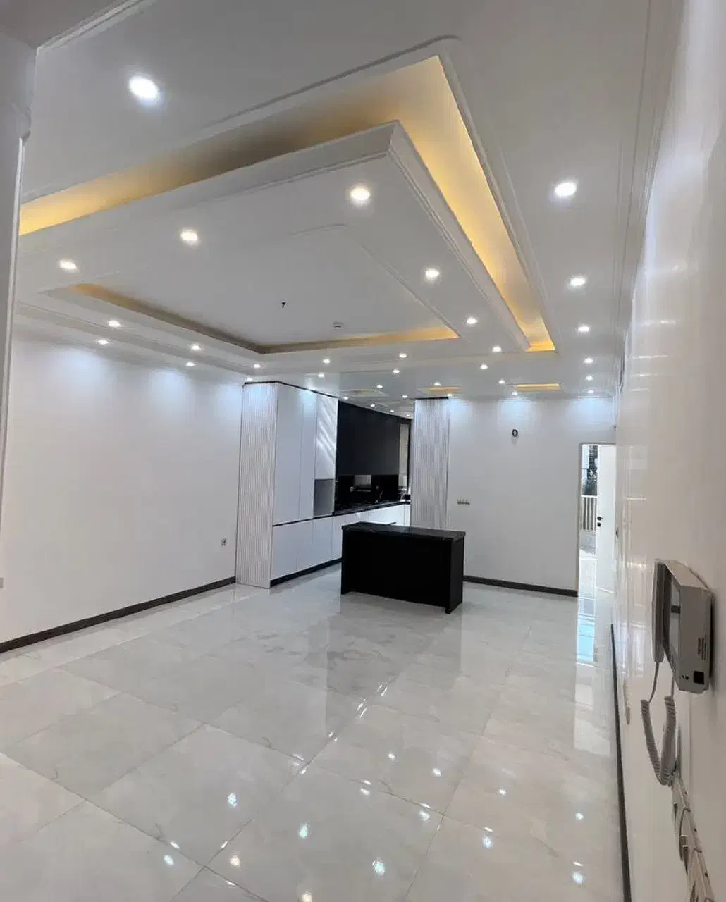 فروش فوری آپارتمان ۱۰۰متری ۲خوابه نوسازکلید نخورده|فروش آپارتمان|رویان, |دیوار