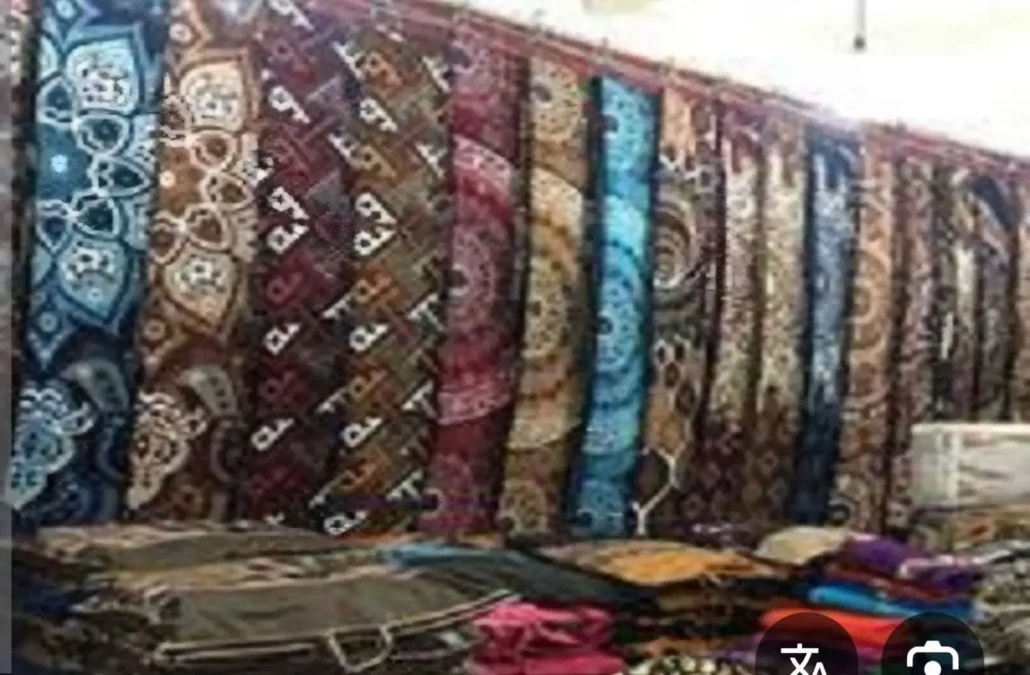 استخدام خانم و آقا درتولید روفرشی و خدمات آشپزخانه|استخدام صنعتی، فنی، مهندسی|یزد, |دیوار