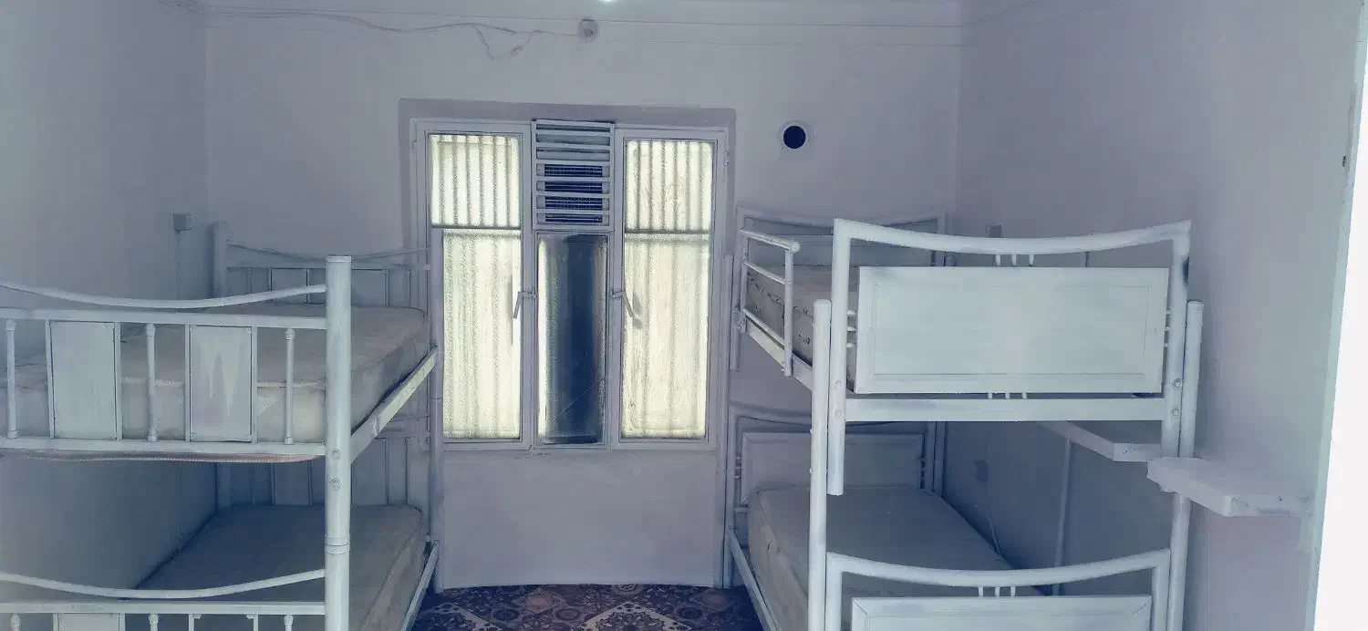 خوابگاه لوکس آذربایجان  تازه تاسیس مردانه|اجارهٔ کوتاه‌مدت آپارتمان و سوئیت|تهران, جیحون|دیوار