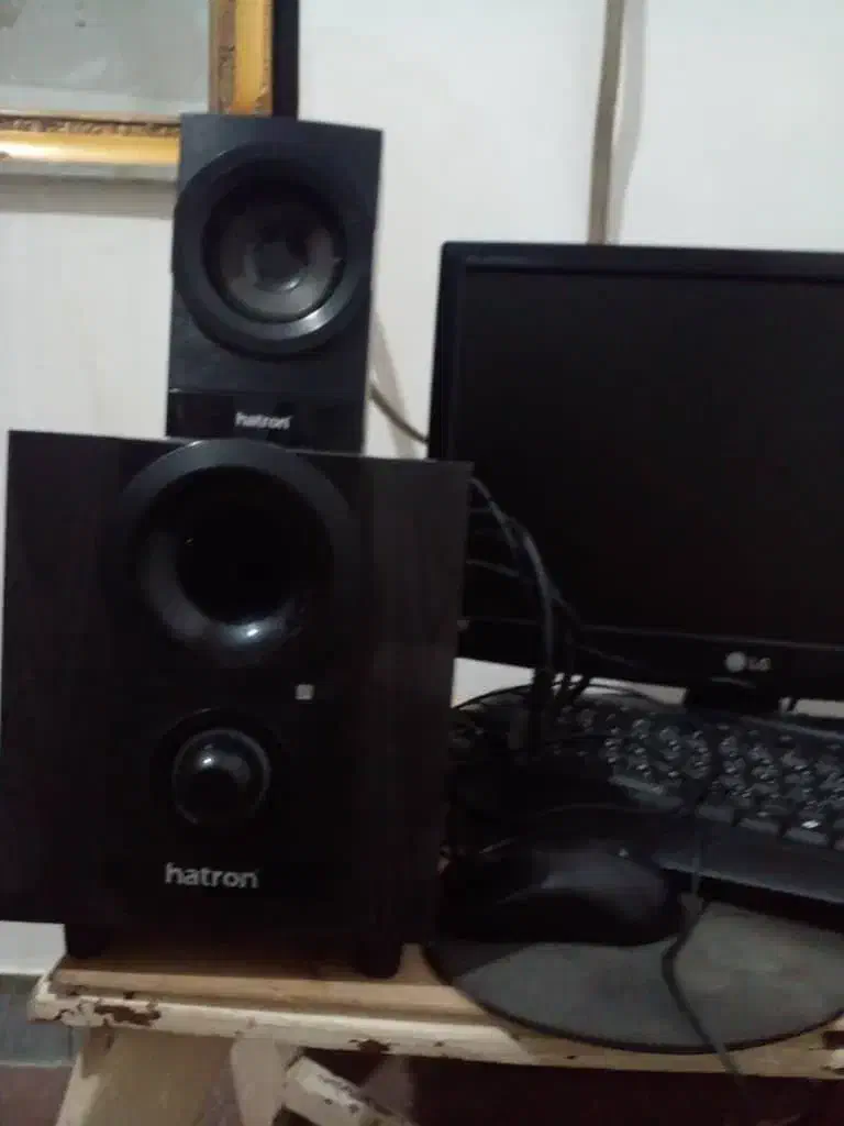 فروش کامپیوتر|رایانه رومیزی|لالی, |دیوار