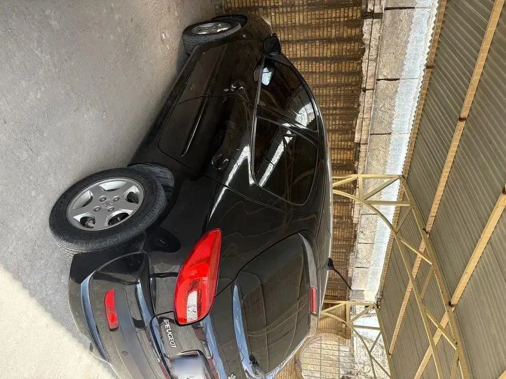 ۲۰۷ مدل ۱۴۰۱|خودرو سواری و وانت|دهج, |دیوار