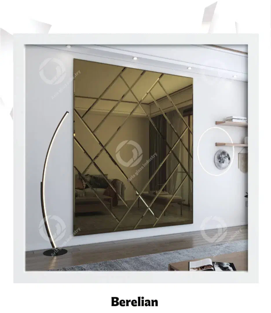 اینه دکوراتیو|خدمات پیشه و مهارت|شیراز, محراب|دیوار