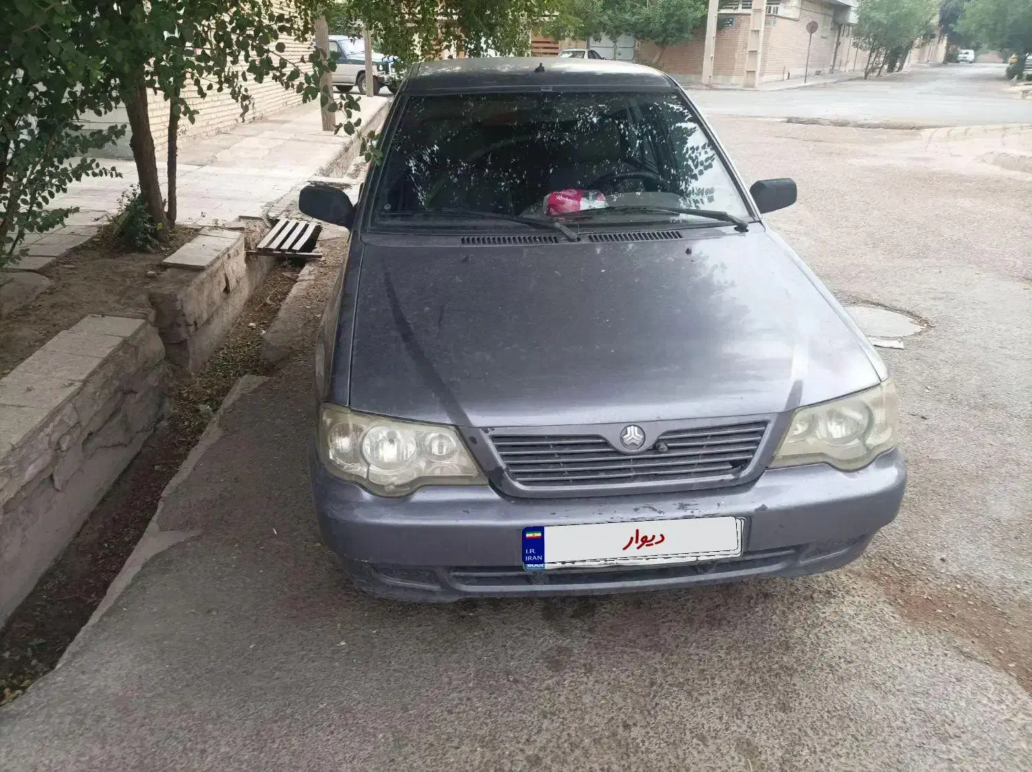 فروش پراید|خودرو سواری و وانت|دزفول, |دیوار