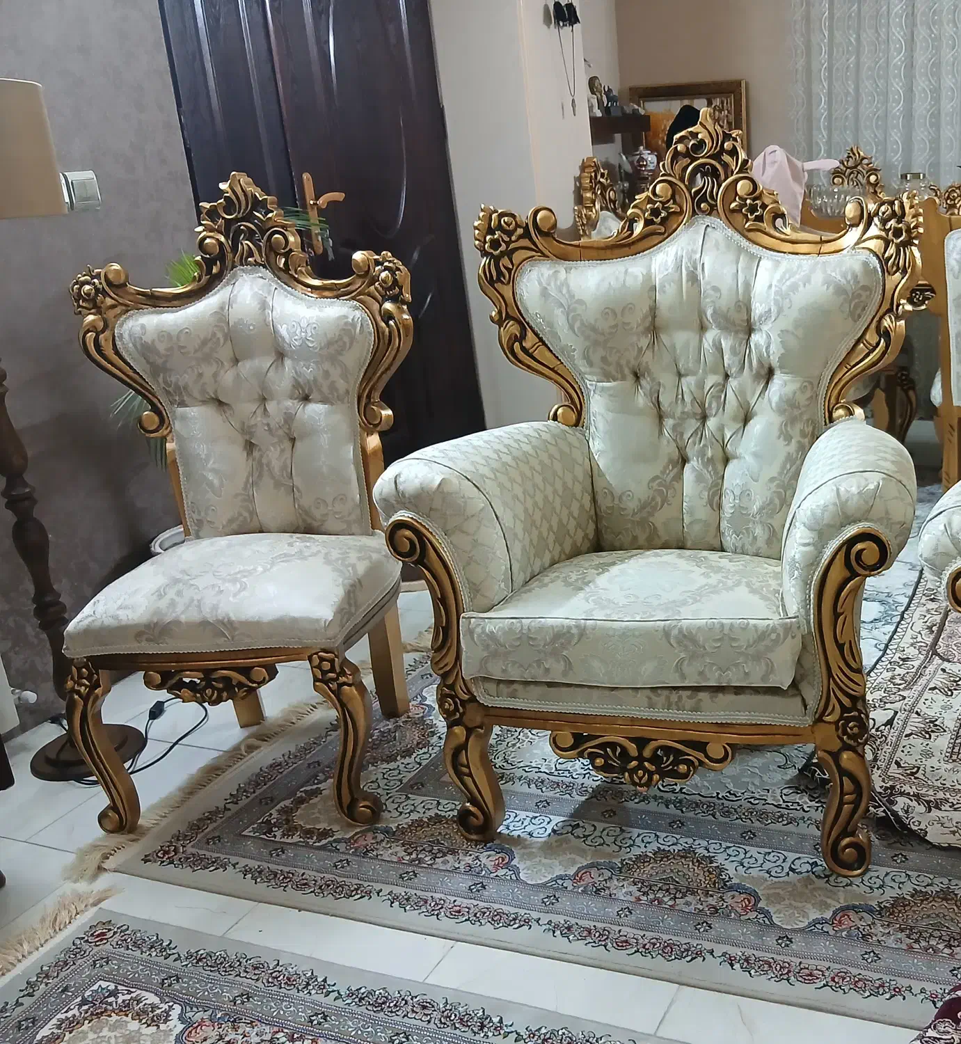 مبل ۹ نفره|مبلمان اداری|آمل, |دیوار