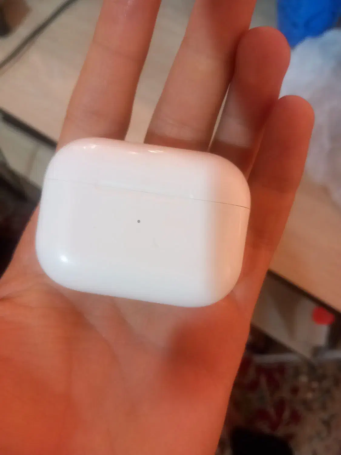 ایرپاد پرو اصلی|لوازم جانبی موبایل و تبلت|کوار, |دیوار