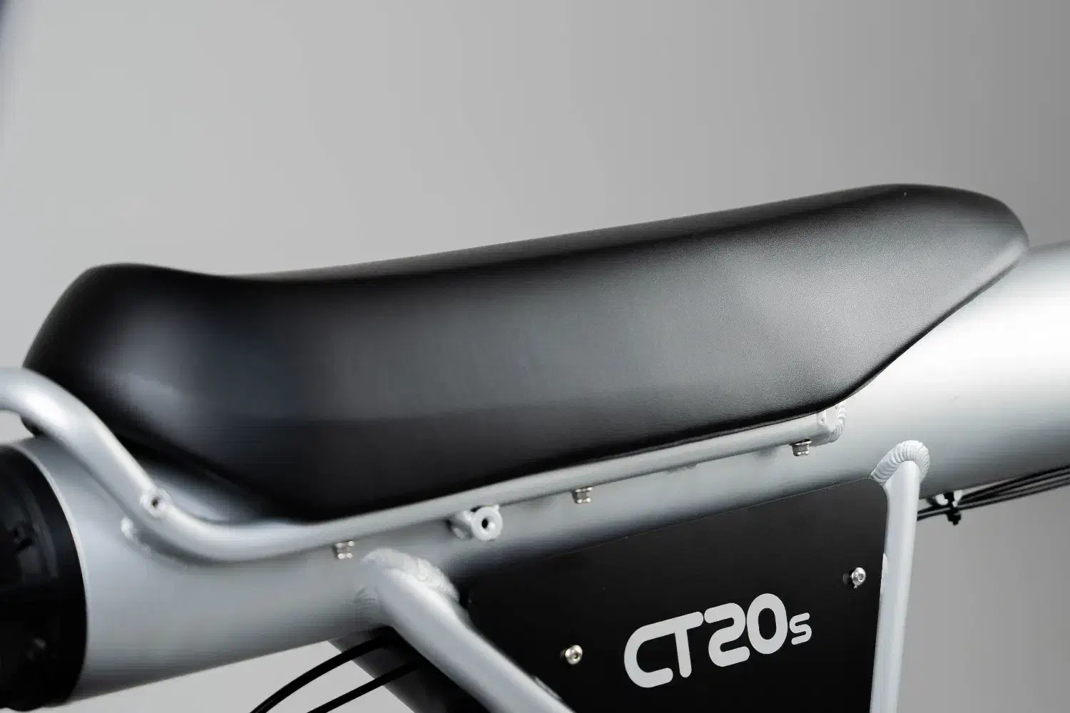 موتور دوچرخه برقی کاسویل (وایو) CT20s|موتورسیکلت|کیش, |دیوار