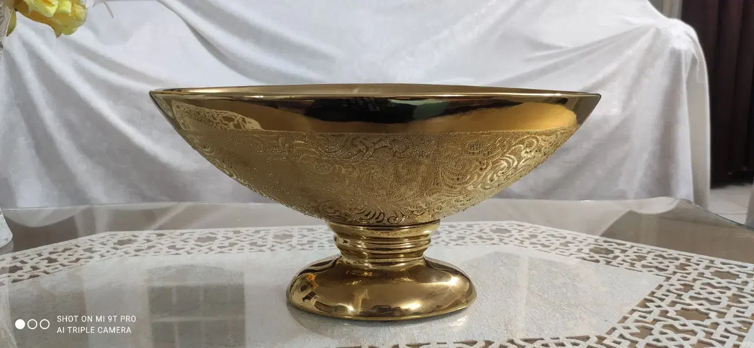 اجیل خوری|ظروف سرو و پذیرایی|شیراز, تندگویان|دیوار