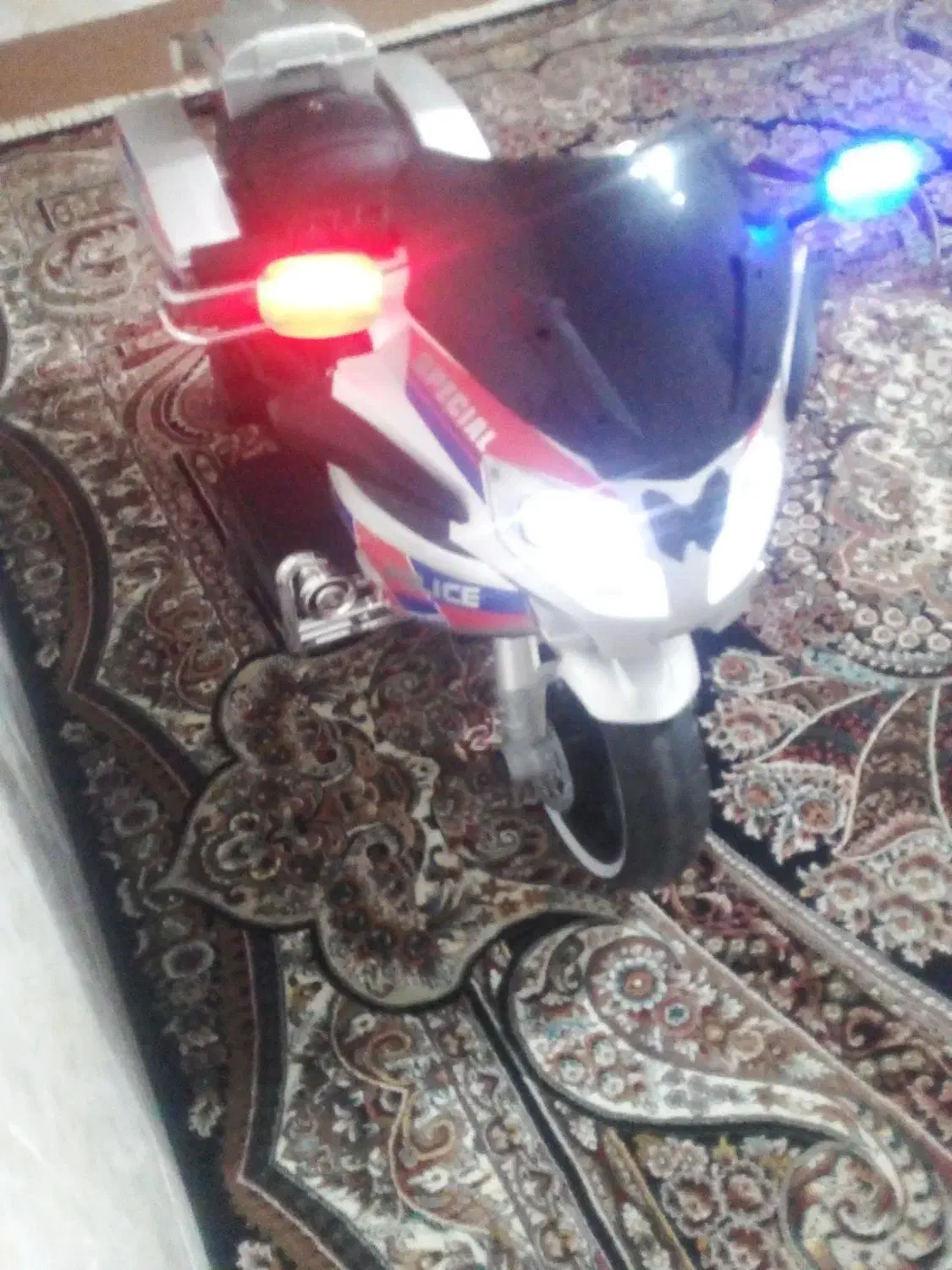 موتور برقی|اسباب‌‌بازی|لردگان, |دیوار