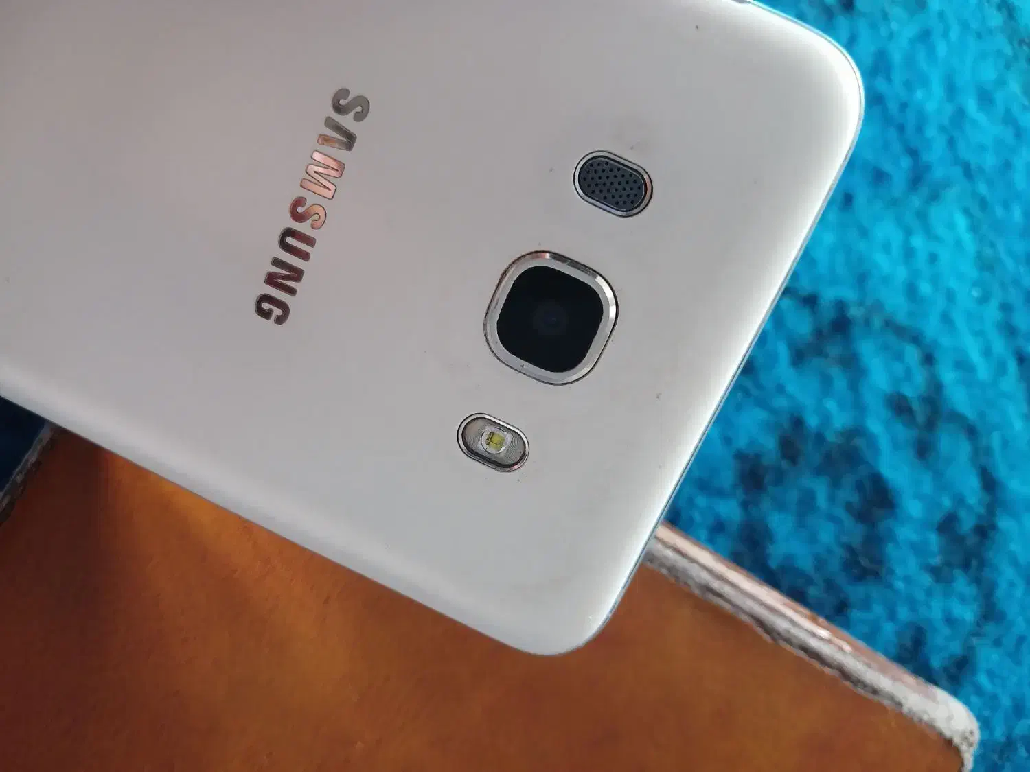 موبایل سامسونگ جی 7|موبایل|باوی, |دیوار