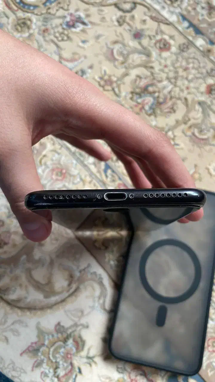 آیفون 7 پلاس|موبایل|مهاباد (آذربایجان غربی), |دیوار