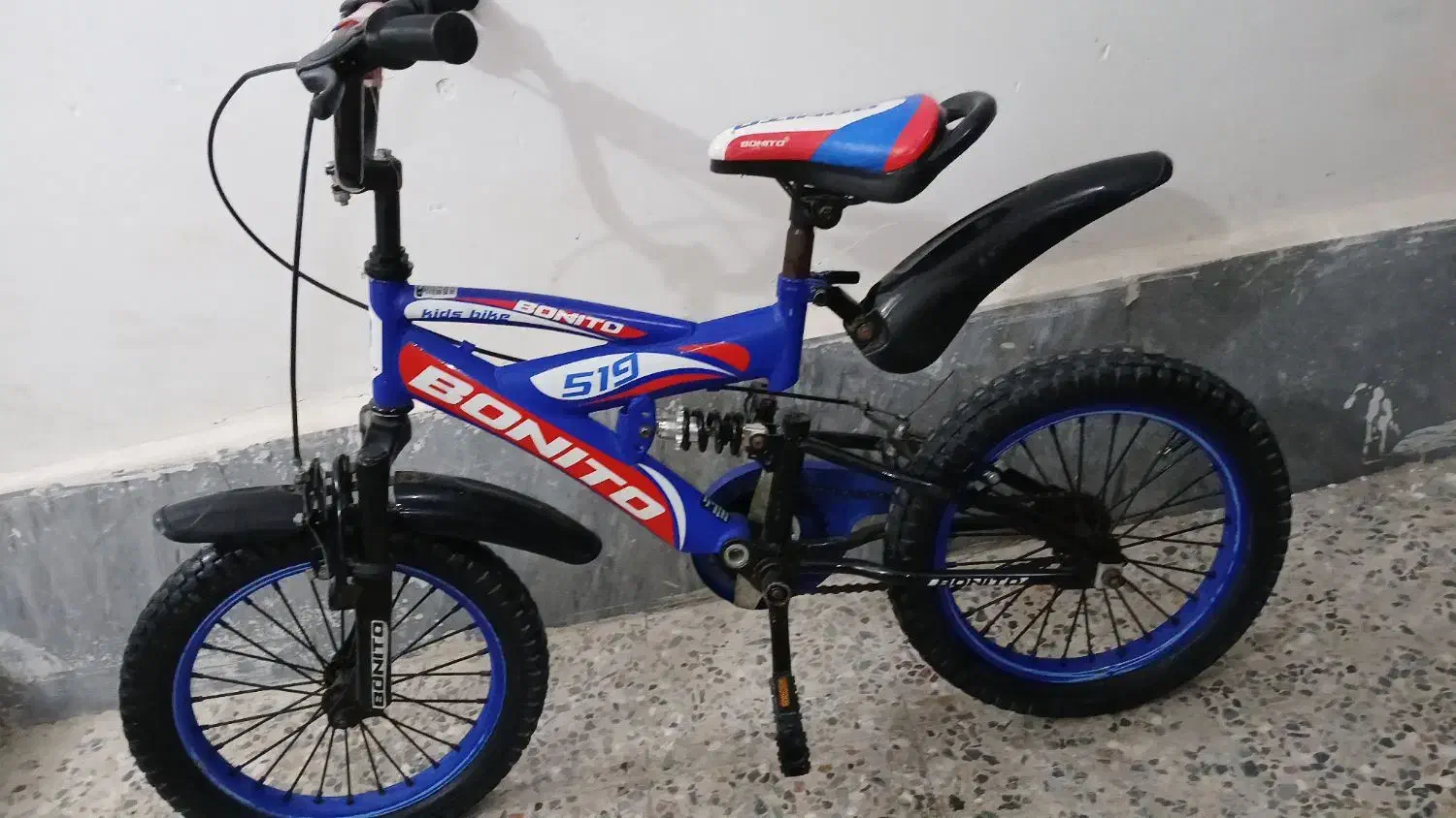 دوچرخه۲۰|دوچرخه، اسکیت، اسکوتر|امیدیه, |دیوار