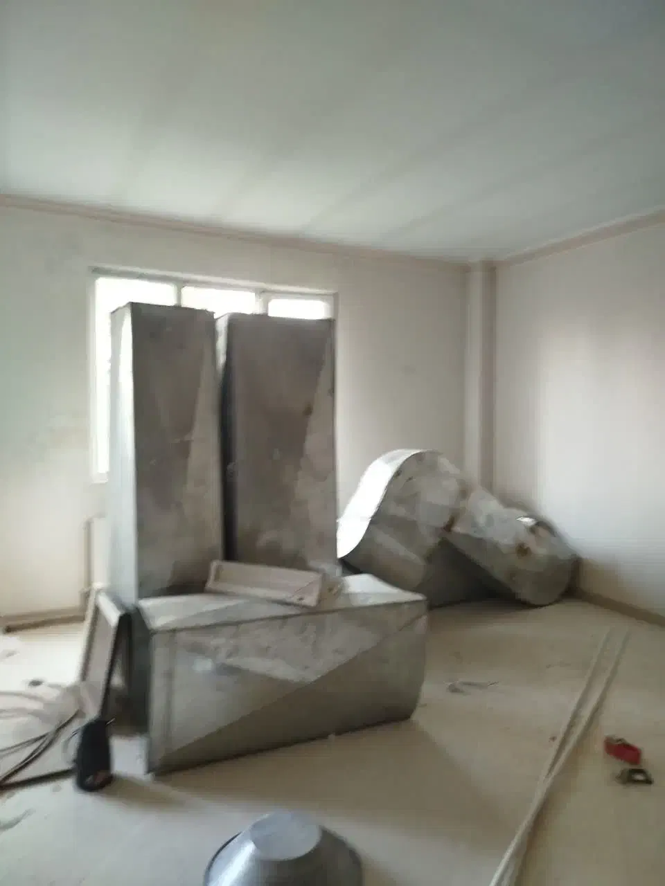 کانال کولر|کولر آبی|گلبهار, شهر جدید گلبهار|دیوار