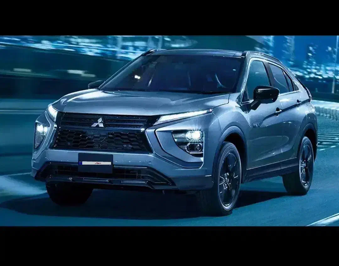 میتسوبیشی اکلیپس کراس 2025|خودرو سواری و وانت|گرگان, |دیوار