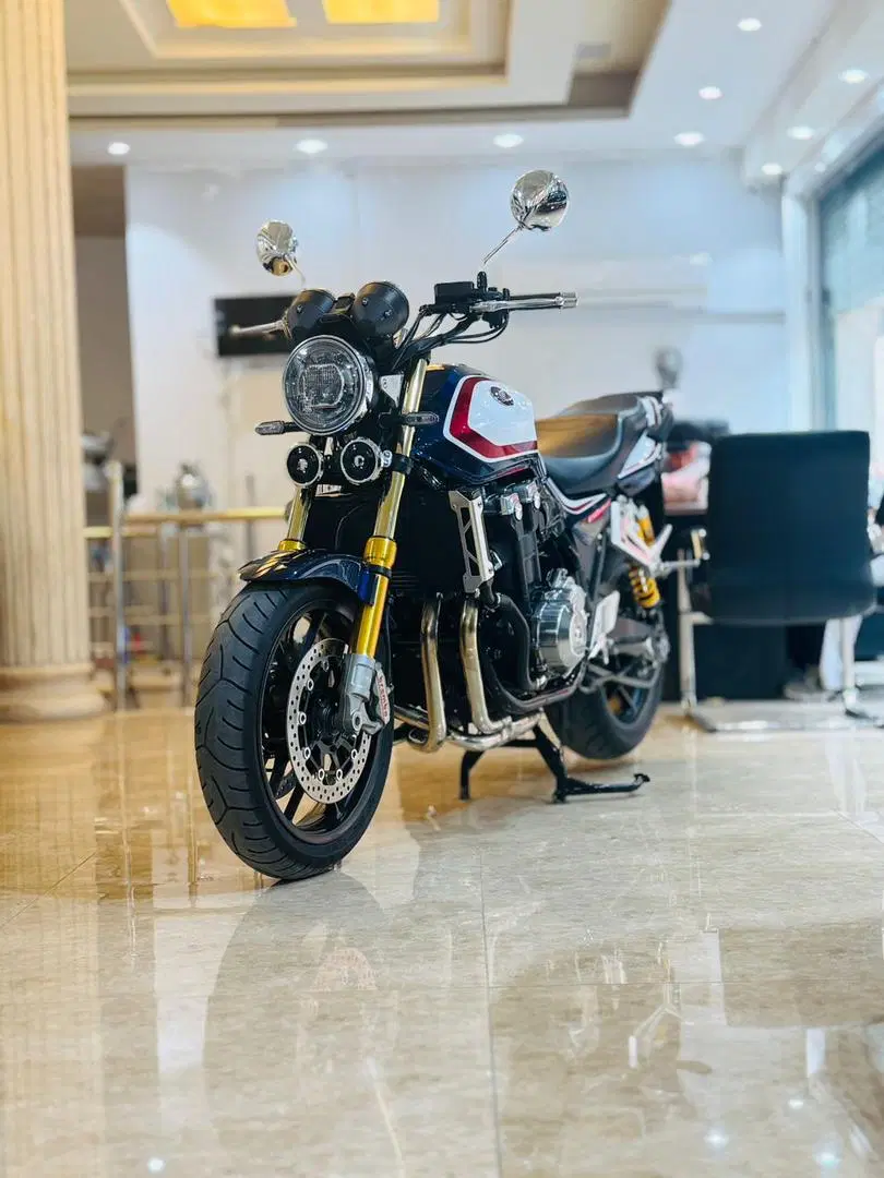cb1300|موتورسیکلت|تهران, تهرانپارس جنوبی|دیوار