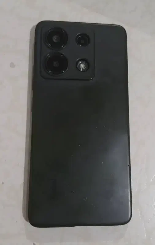 گوشی نوت 13شیایومی|موبایل|هشتگرد, شهرک ریحانه|دیوار