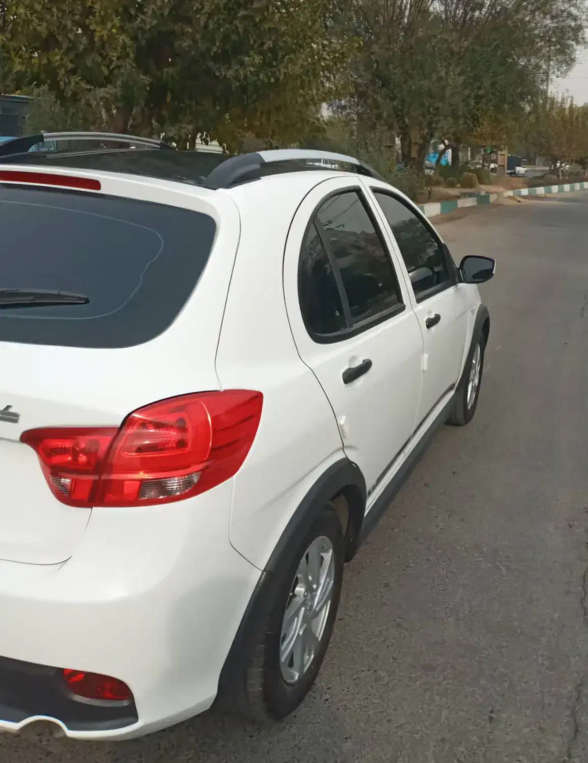 کوییک GXR فول آبشن مدل ۱۴۰۳ درحد صفر|خودرو سواری و وانت|تهران, تهرانپارس غربی|دیوار