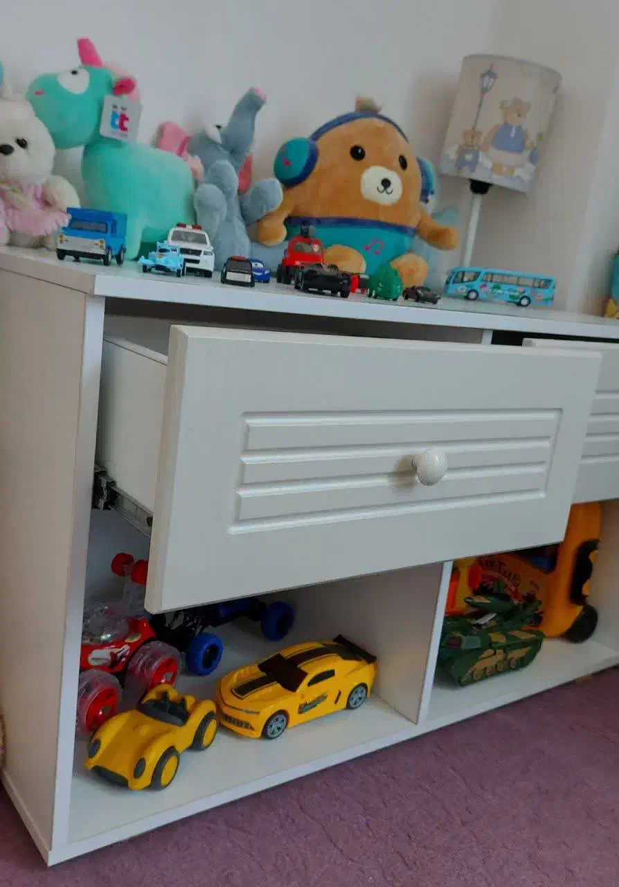 میز تحریر و باکس لوازم|میز تحریر و کامپیوتر|اراک, |دیوار