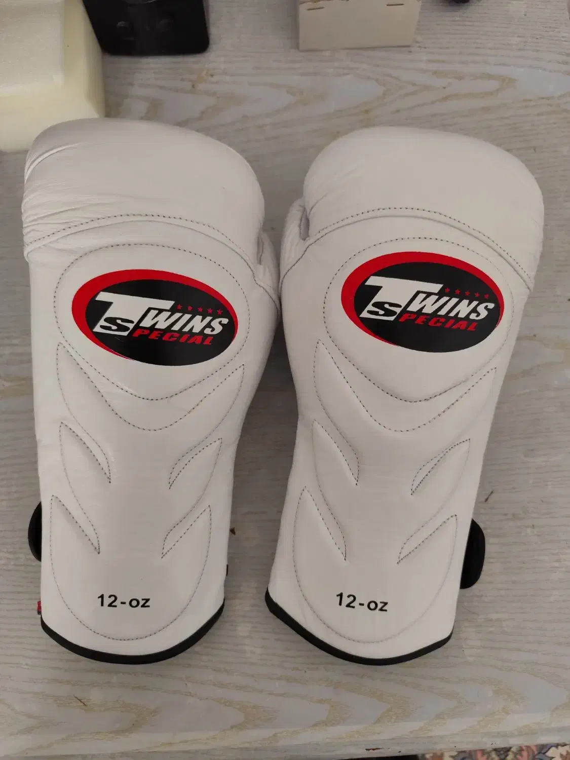 دستکش بوکس چرم|تجهیزات ورزشی|کرمان, |دیوار